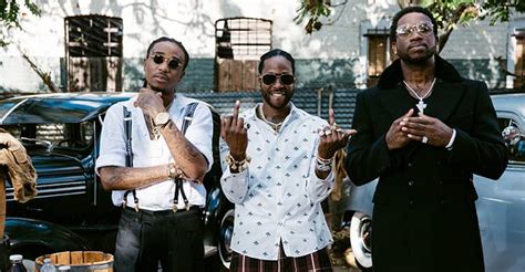 fader gucci quavo|Good Drank .